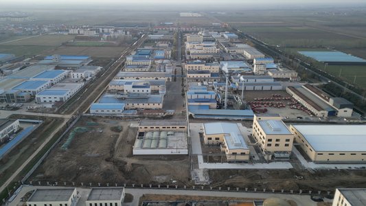 江苏公司新米糠提取线