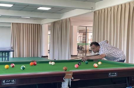 2022桌球比赛3